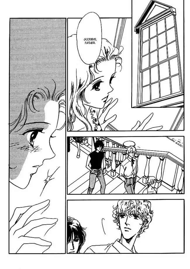 Silver Chapter 3 page 4