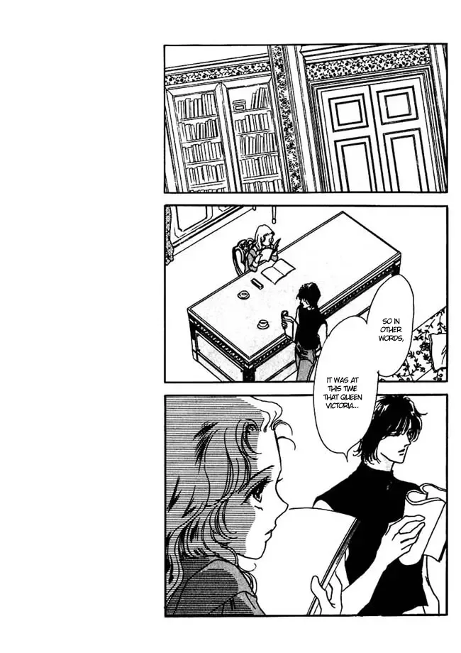 Silver Chapter 3 page 6
