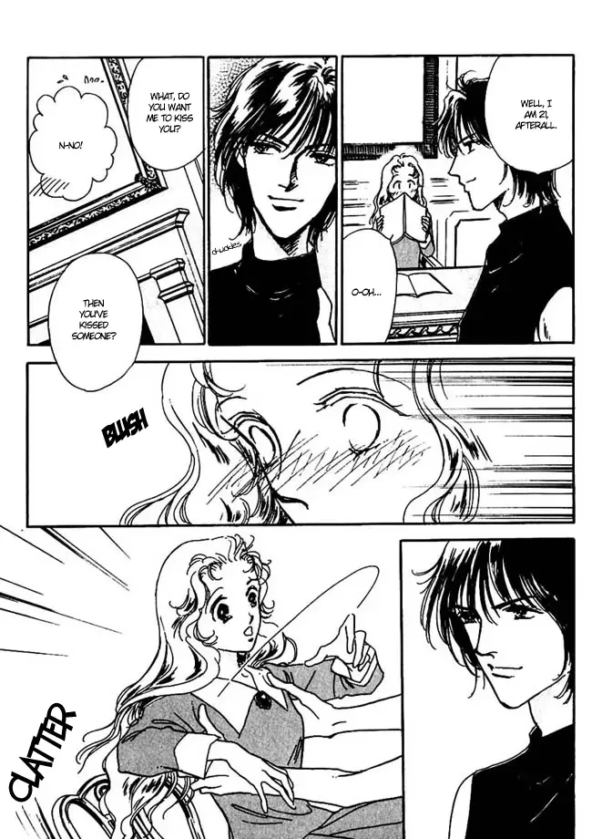 Silver Chapter 3 page 8