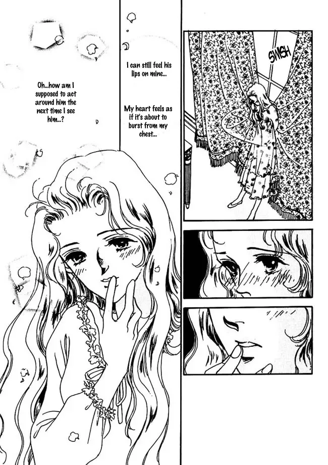 Silver Chapter 3 page 5