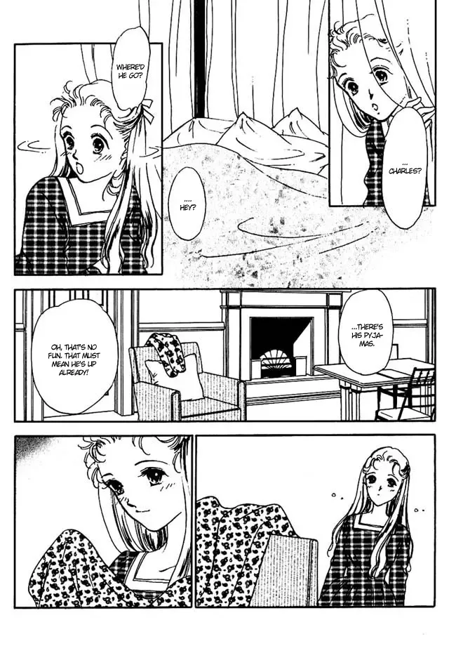 Silver Chapter 3 page 25