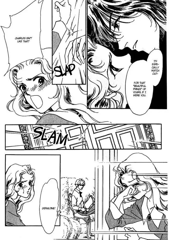 Silver Chapter 3 page 11