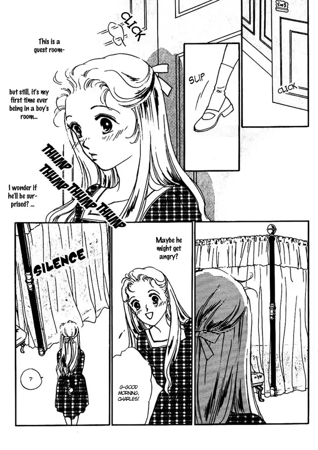 Silver Chapter 3 page 24