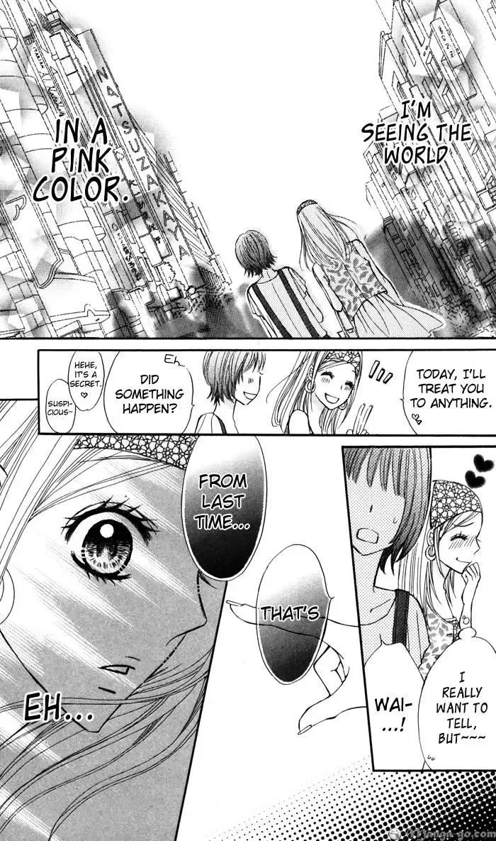 Tonari no Koakuma Boy Chapter 3 page 22