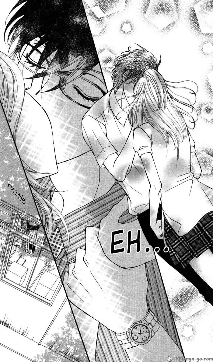 Tonari no Koakuma Boy Chapter 3 page 19