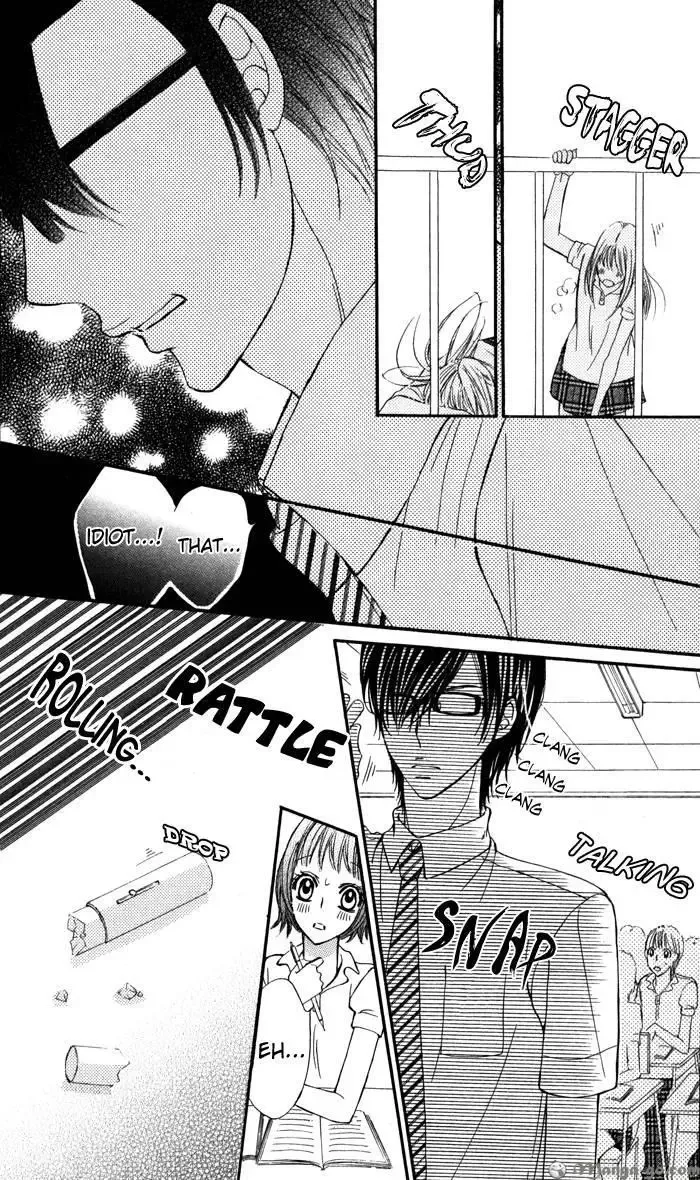 Tonari no Koakuma Boy Chapter 3 page 31