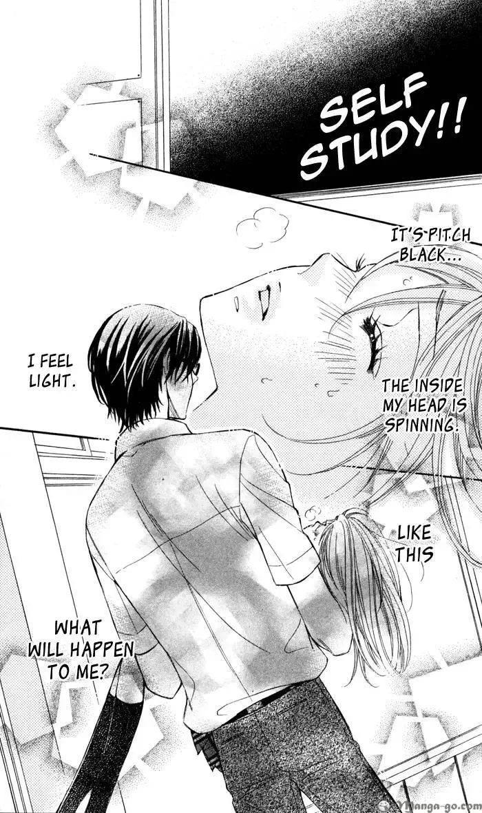 Tonari no Koakuma Boy Chapter 3 page 32