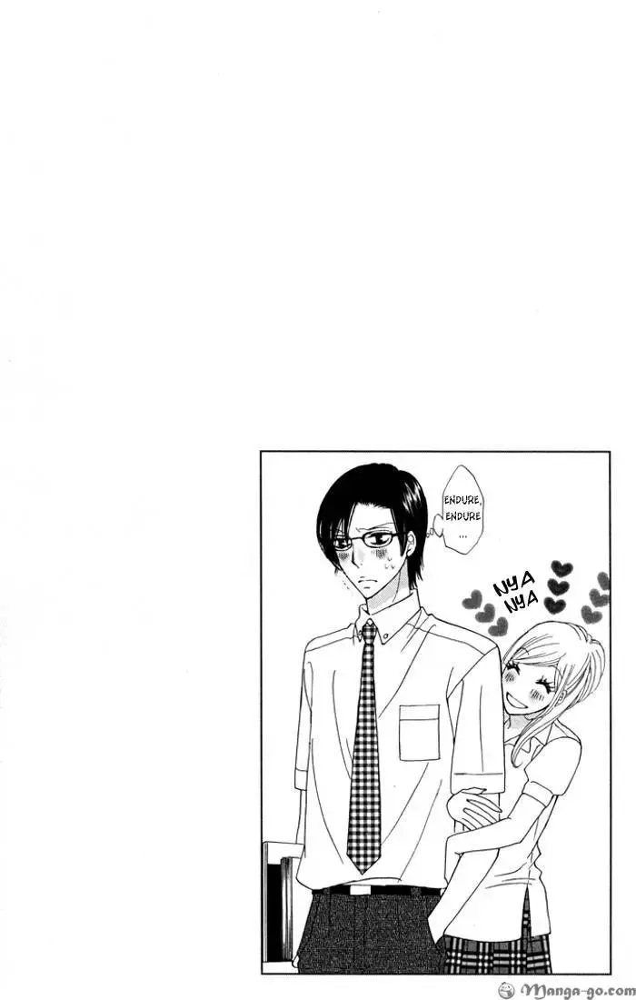 Tonari no Koakuma Boy Chapter 3 page 39