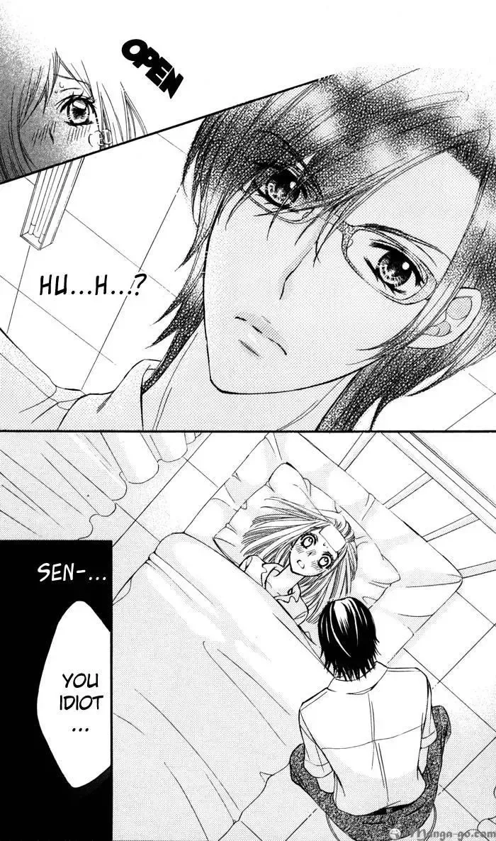 Tonari no Koakuma Boy Chapter 3 page 33