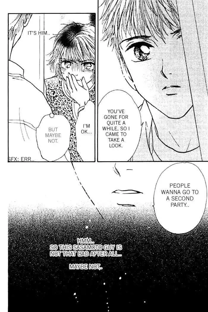 Virgin Lesson Chapter 1.2 page 10