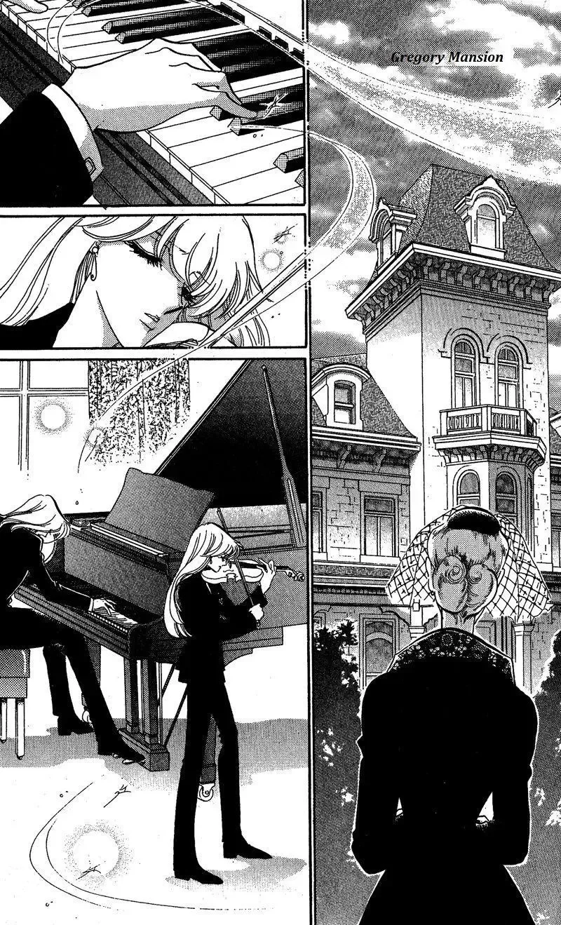 Kanon Chapter 19 page 11