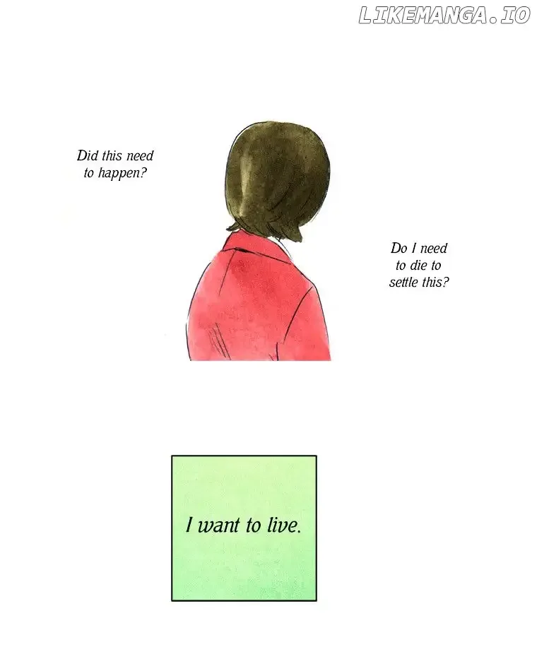 Teenager Younghwa Chapter 2 page 8