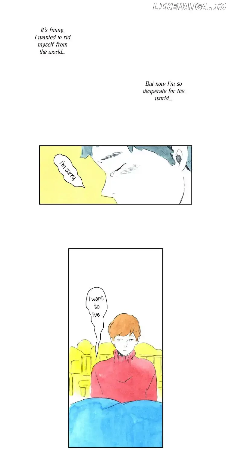 Teenager Younghwa Chapter 2 page 9