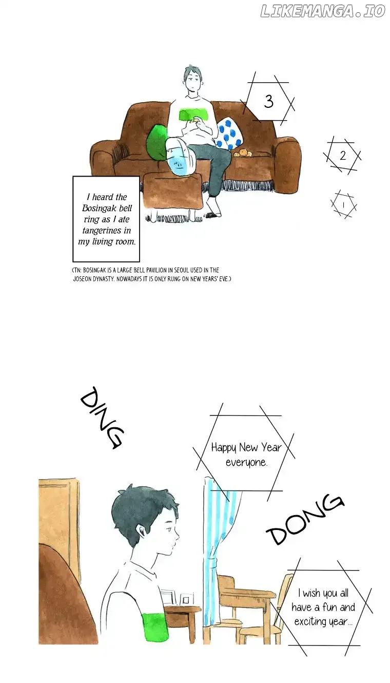 Teenager Younghwa Chapter 2 page 18
