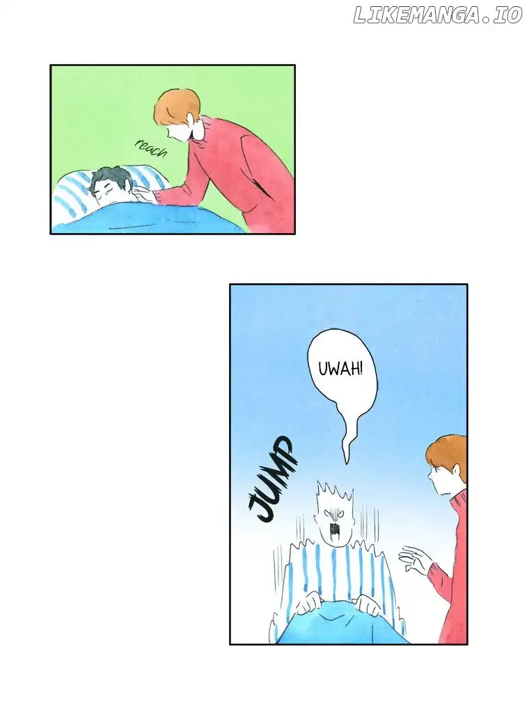 Teenager Younghwa Chapter 2 page 11