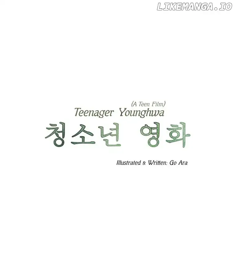 Teenager Younghwa Chapter 2 page 5