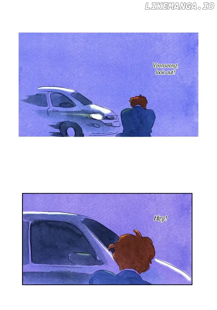 Teenager Younghwa Chapter 2 page 2