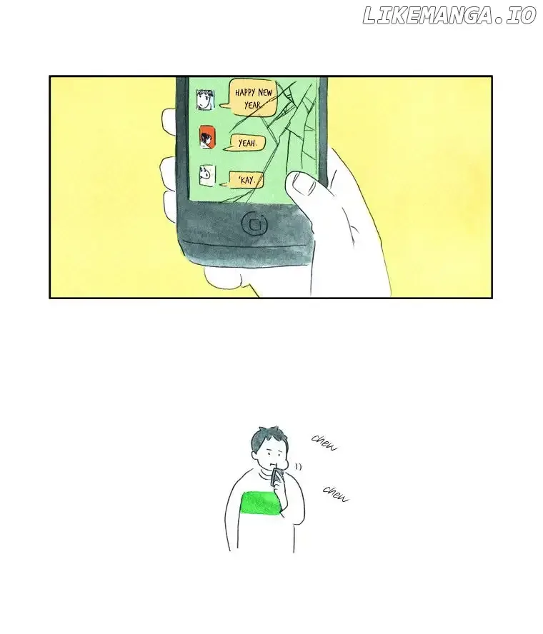 Teenager Younghwa Chapter 2 page 20