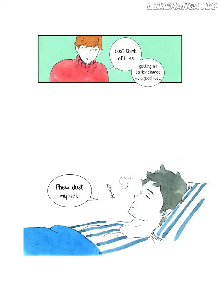 Teenager Younghwa Chapter 2 page 16