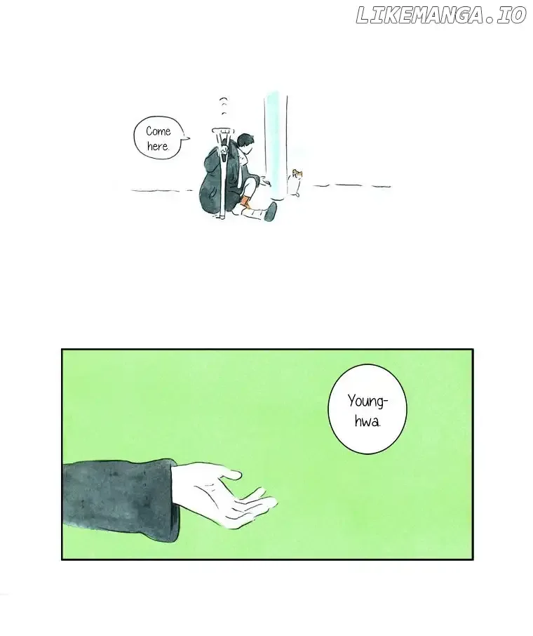 Teenager Younghwa Chapter 2 page 27