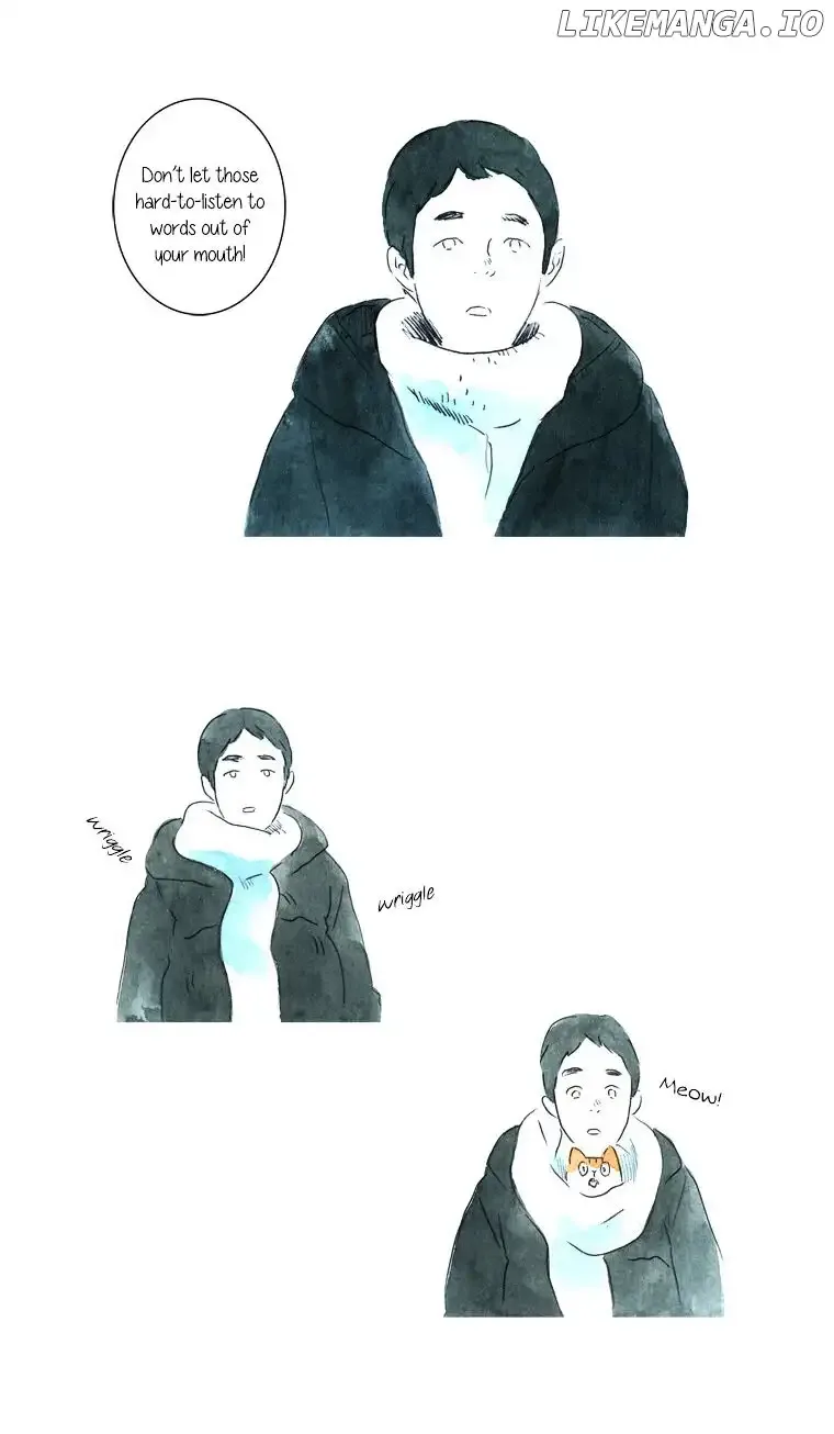 Teenager Younghwa Chapter 2 page 33
