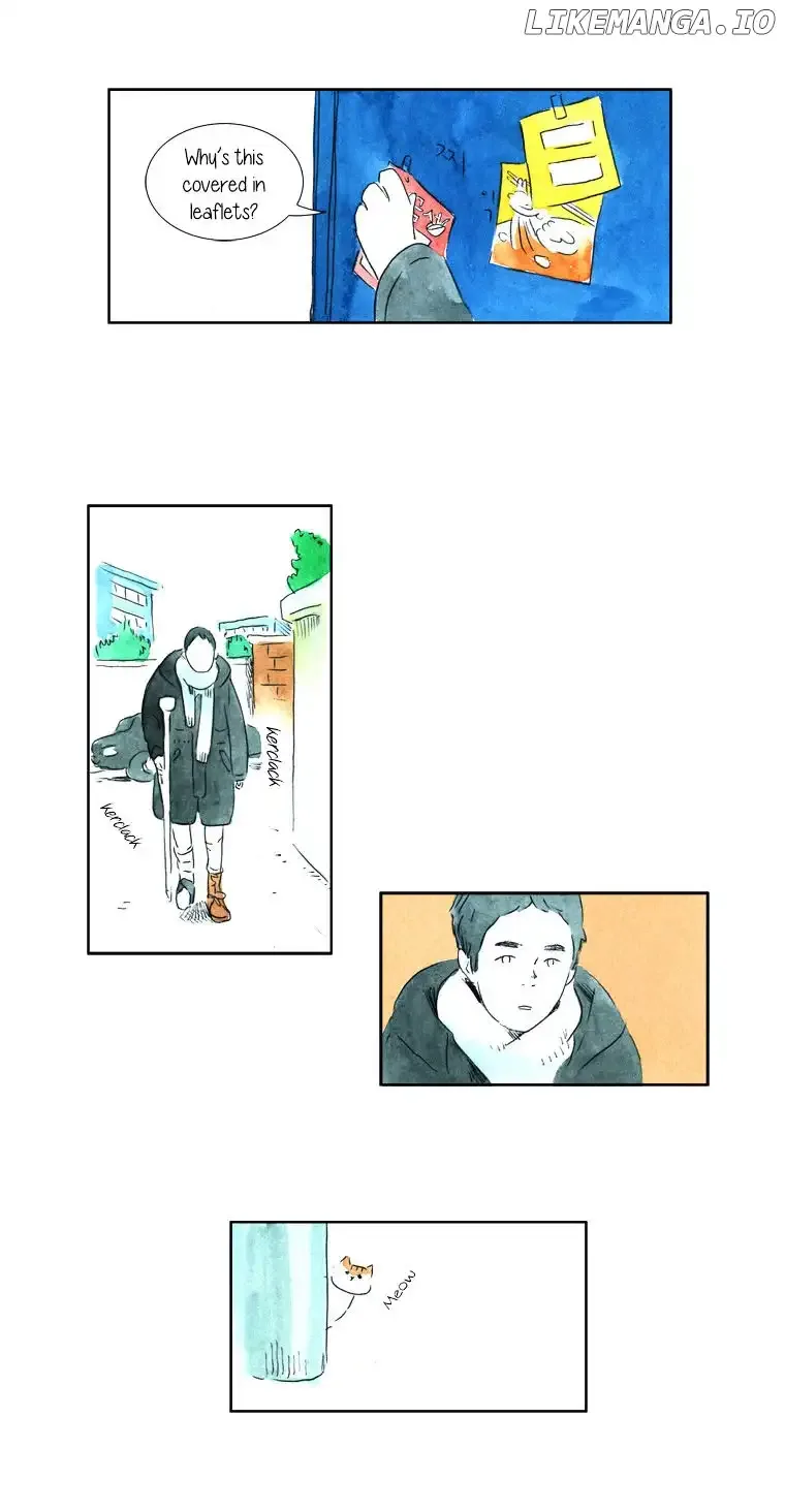 Teenager Younghwa Chapter 2 page 26