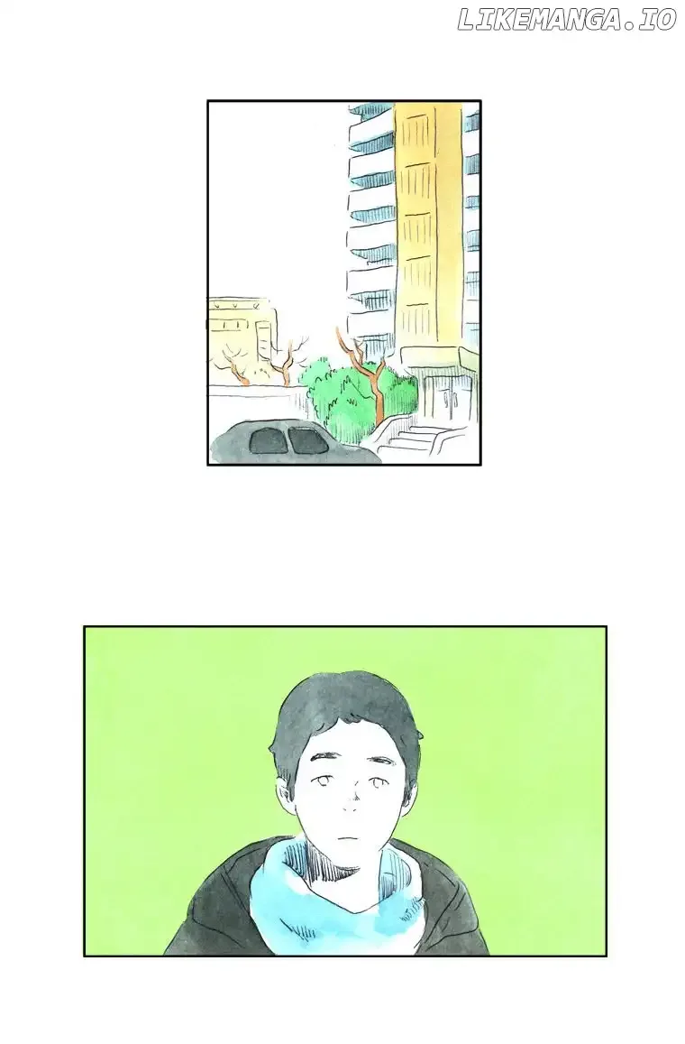 Teenager Younghwa Chapter 2 page 23