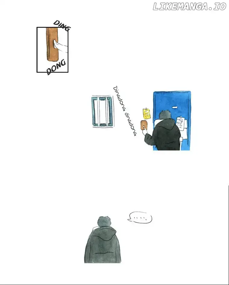 Teenager Younghwa Chapter 2 page 24