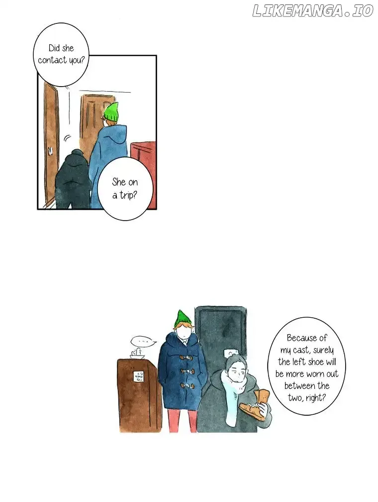 Teenager Younghwa Chapter 2 page 30