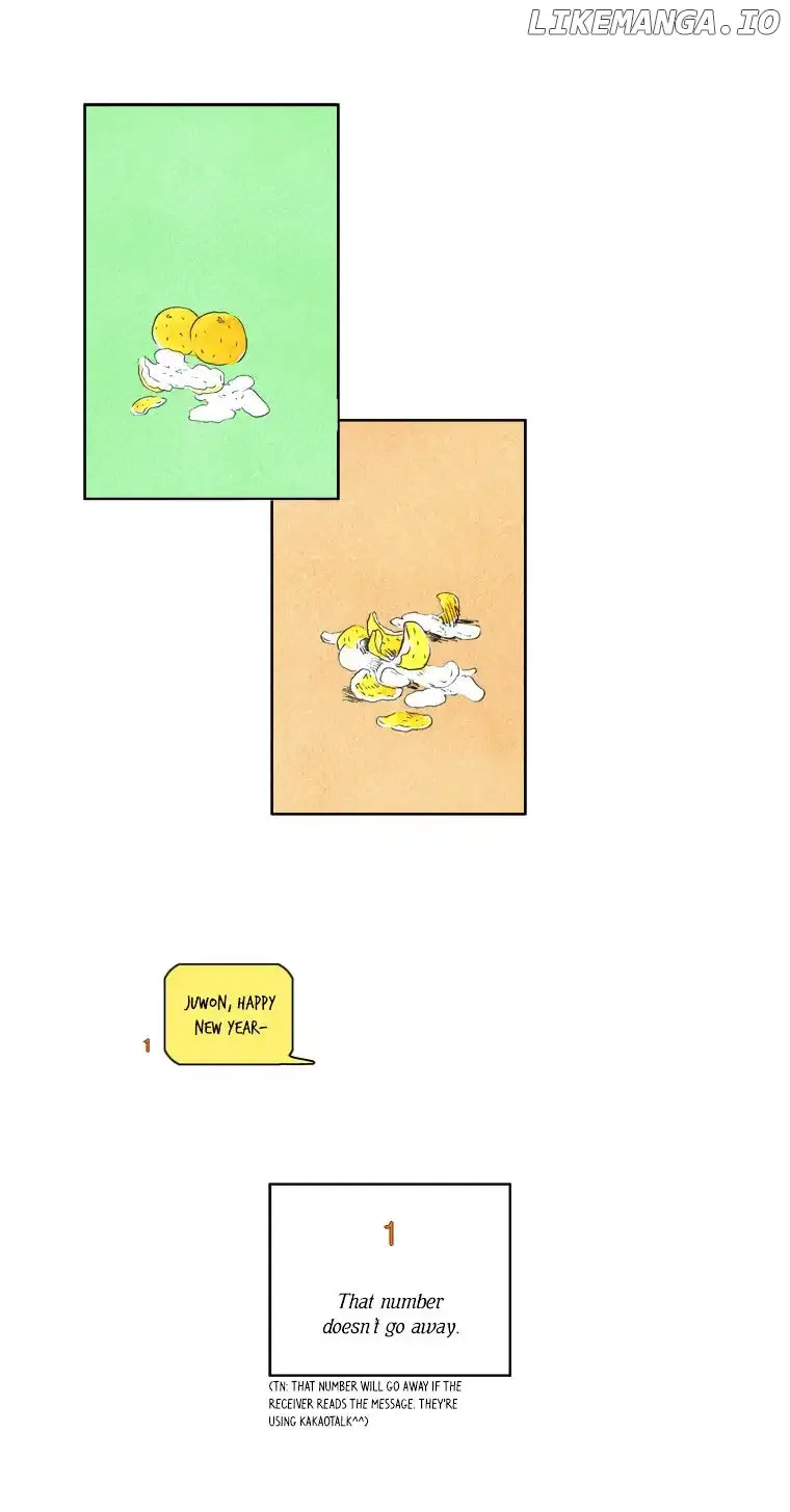 Teenager Younghwa Chapter 2 page 22