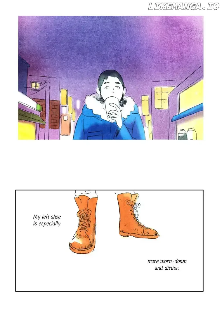 Teenager Younghwa Chapter 2 page 44