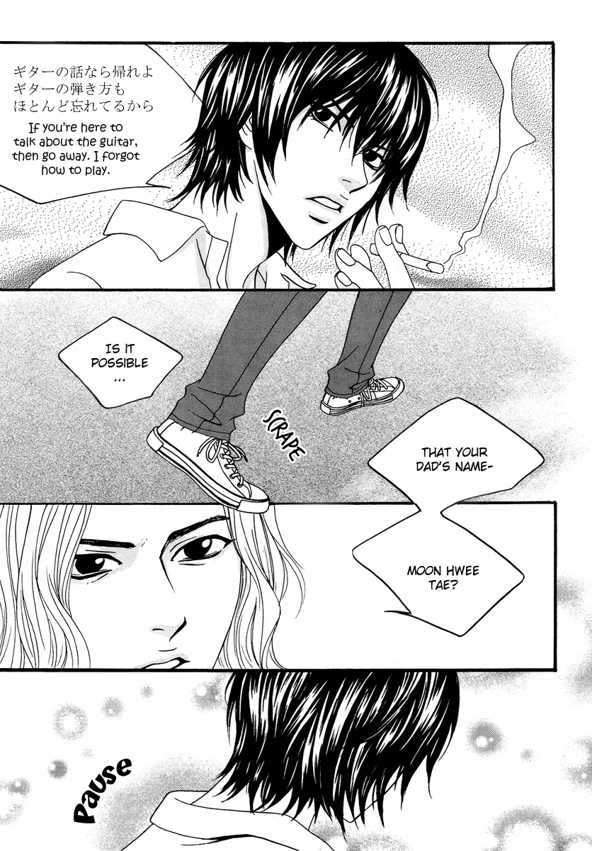 Teen Spirit Chapter 4 page 7