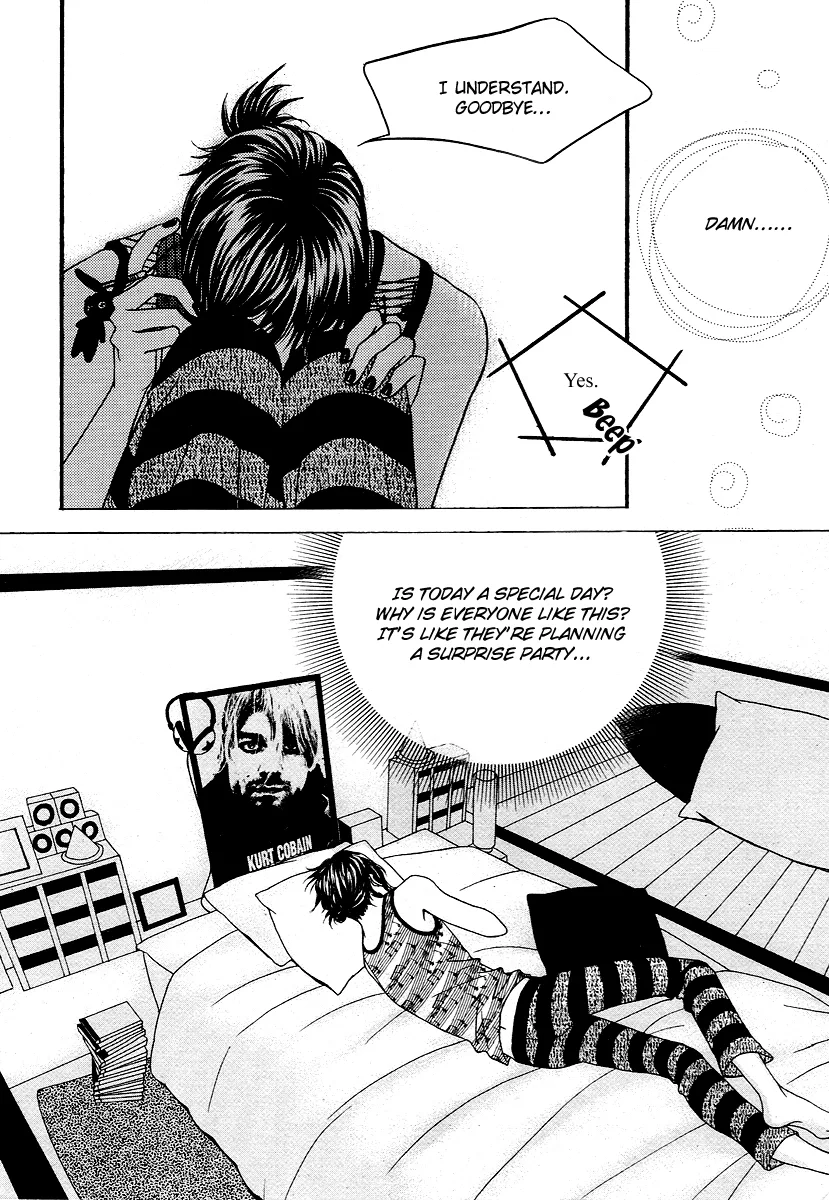Teen Spirit Chapter 4 page 35