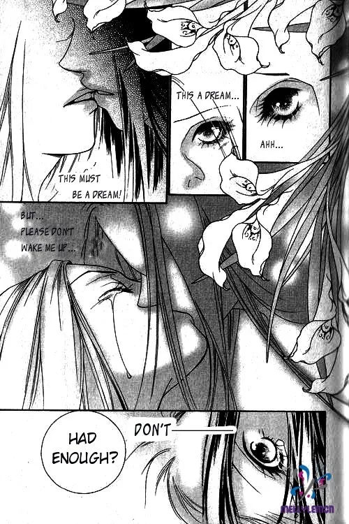 Steel Rose Chapter 5 page 5