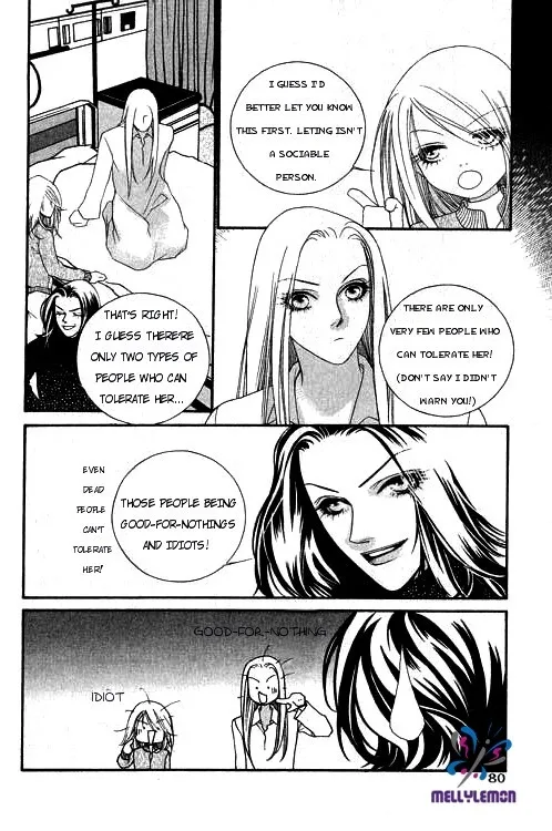 Steel Rose Chapter 5 page 10