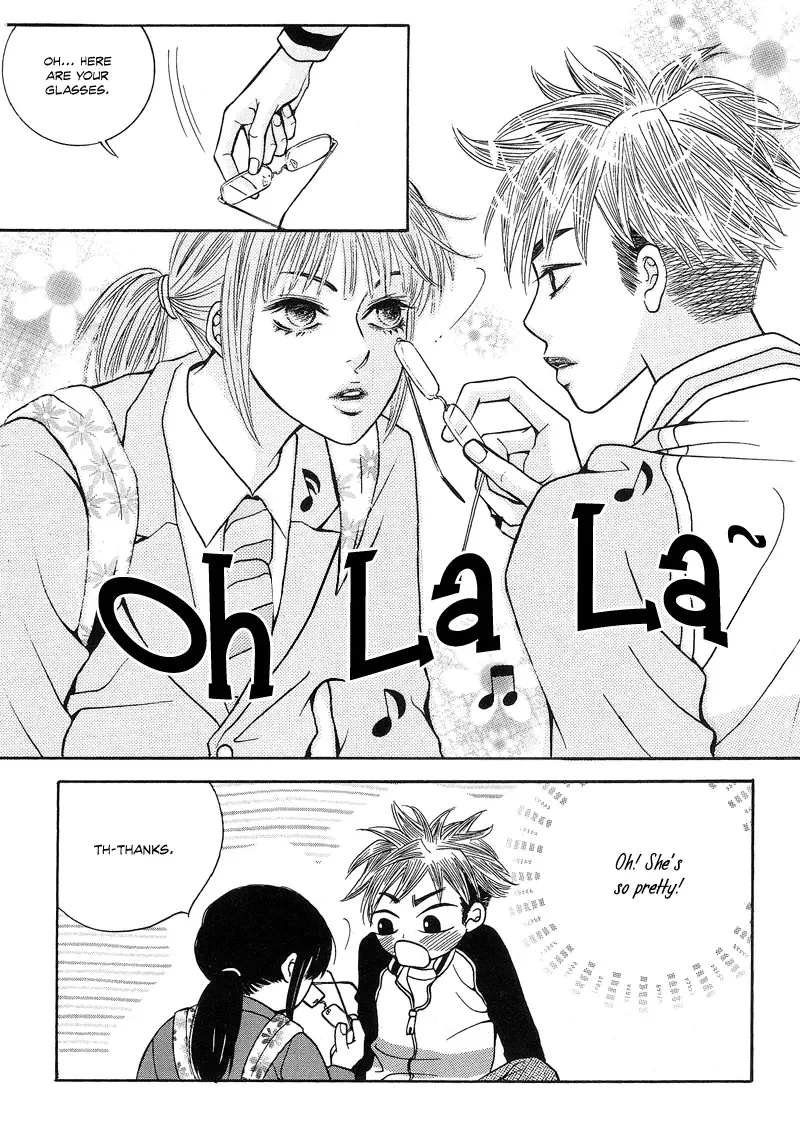 The Kidnapping of Minja Jo's Boyfriend Chapter 4 page 22
