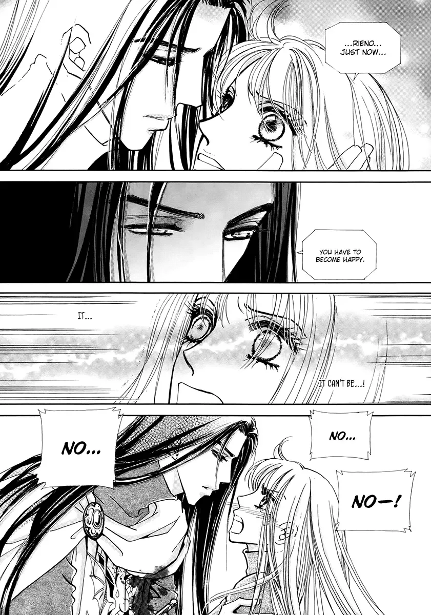 The Queen's Knight Chapter 4 page 27