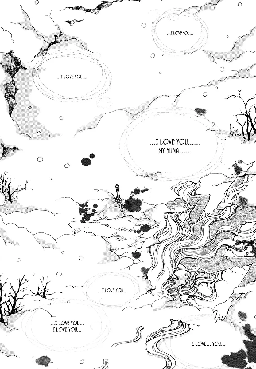 The Queen's Knight Chapter 4 page 33