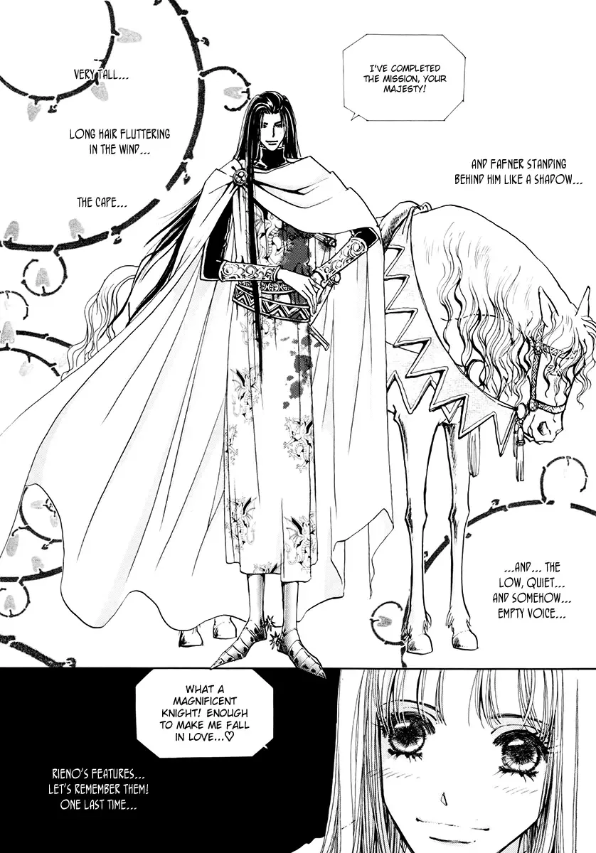 The Queen's Knight Chapter 4 page 24