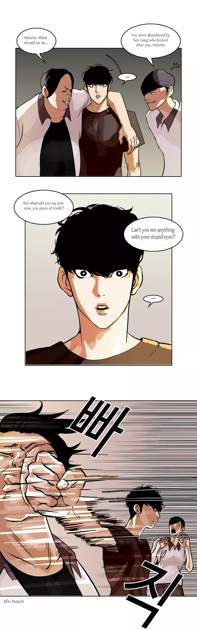 The Real Antismoking Campaign Chapter 5 page 10