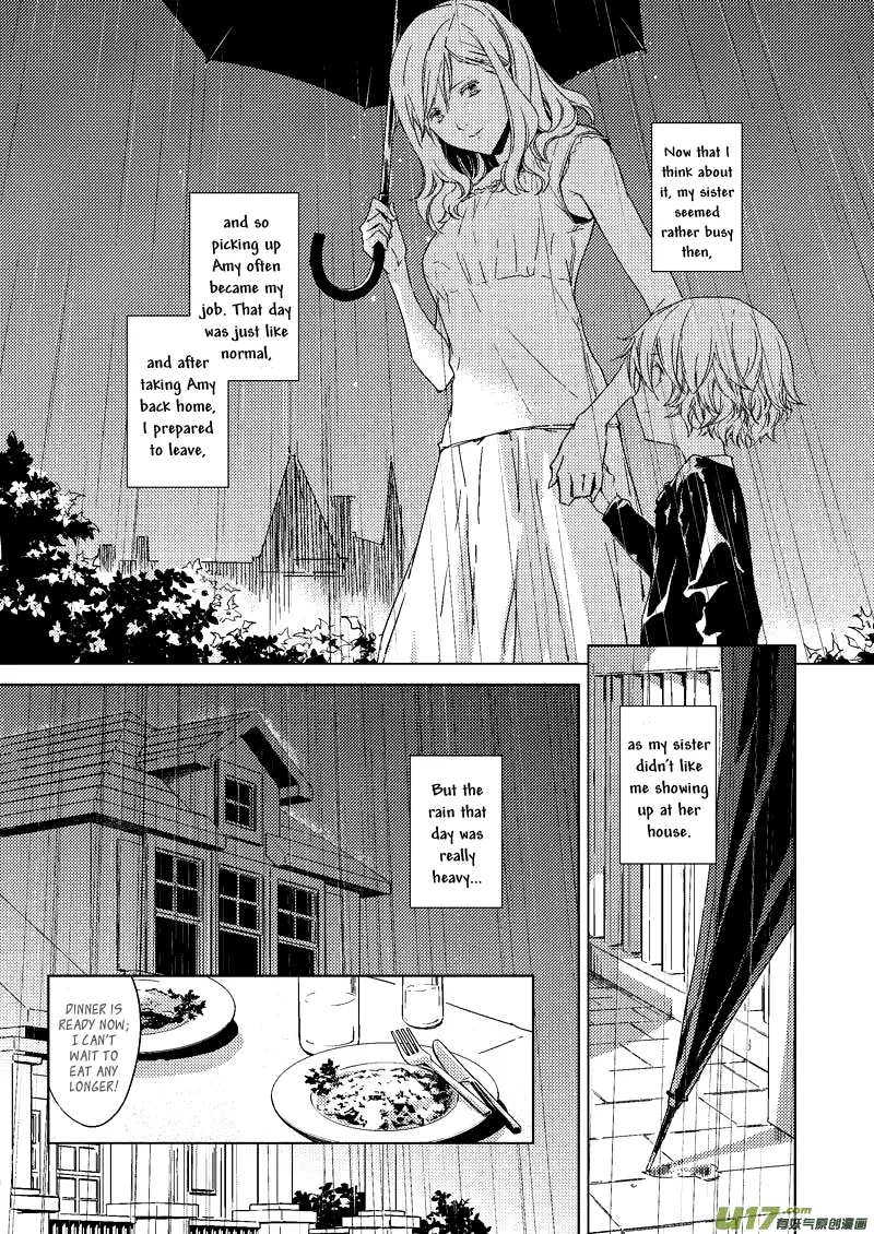 The Rain Leaves a Scar Chapter 4 page 7