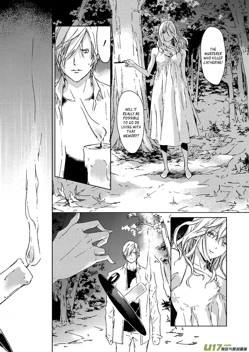 The Rain Leaves a Scar Chapter 4 page 24