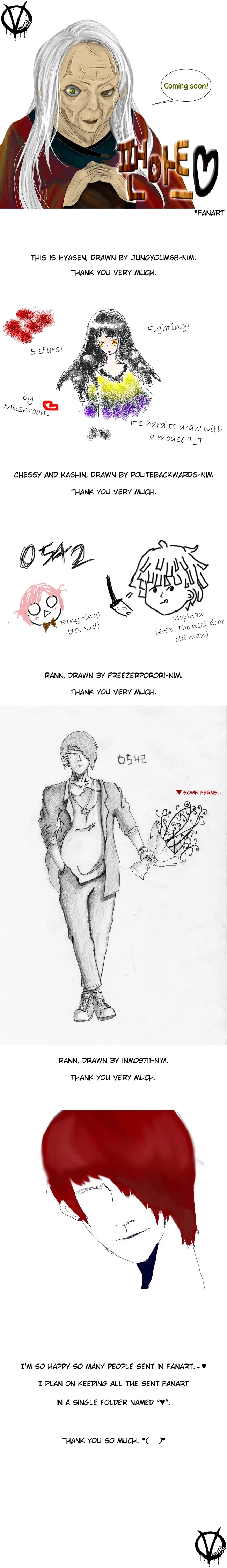 Trump (Best Challenge version) Chapter 3 page 9