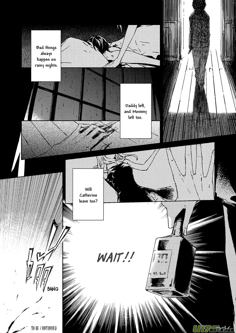 The Rain Leaves a Scar Chapter 4 page 29