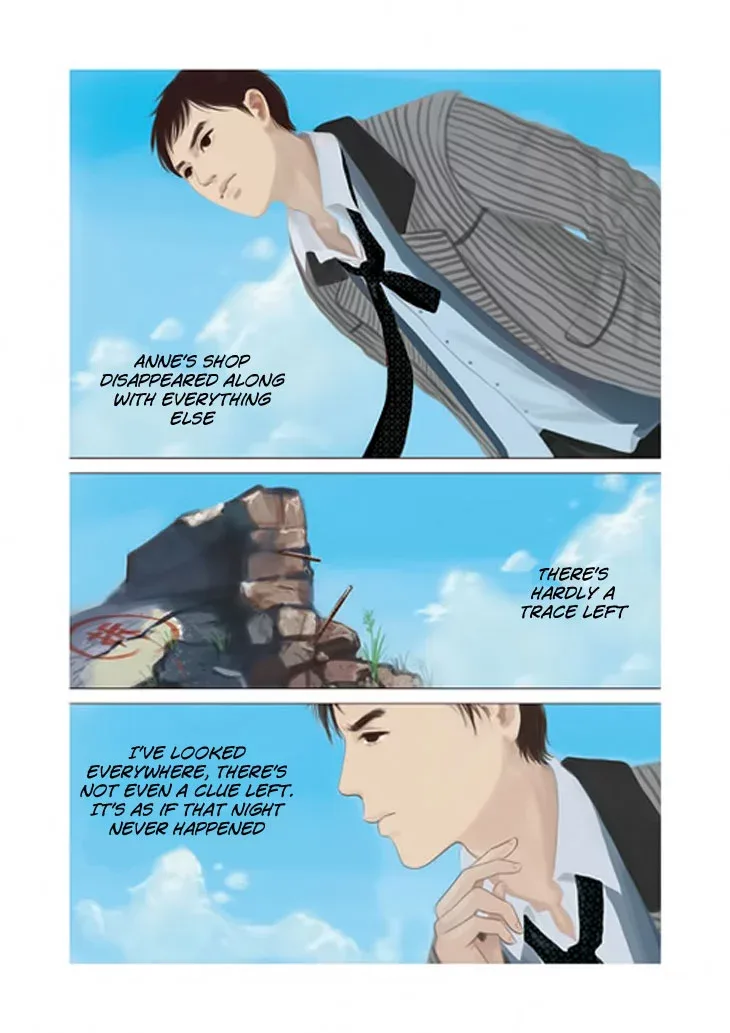 The Wrong Room Chapter 4 page 4