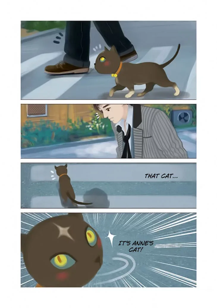 The Wrong Room Chapter 4 page 5