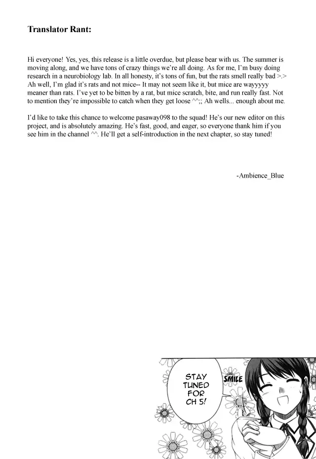 Unbalance X Unbalance Chapter 4 page 27