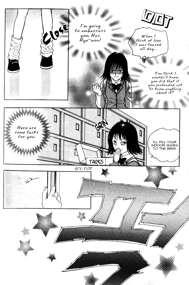 Do You Want to Try? Chapter 8 page 6