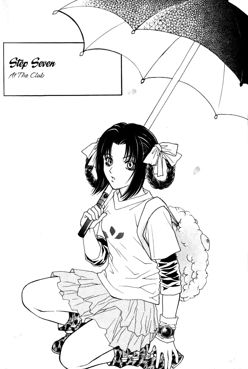 Do You Want to Try? Chapter 8 page 4