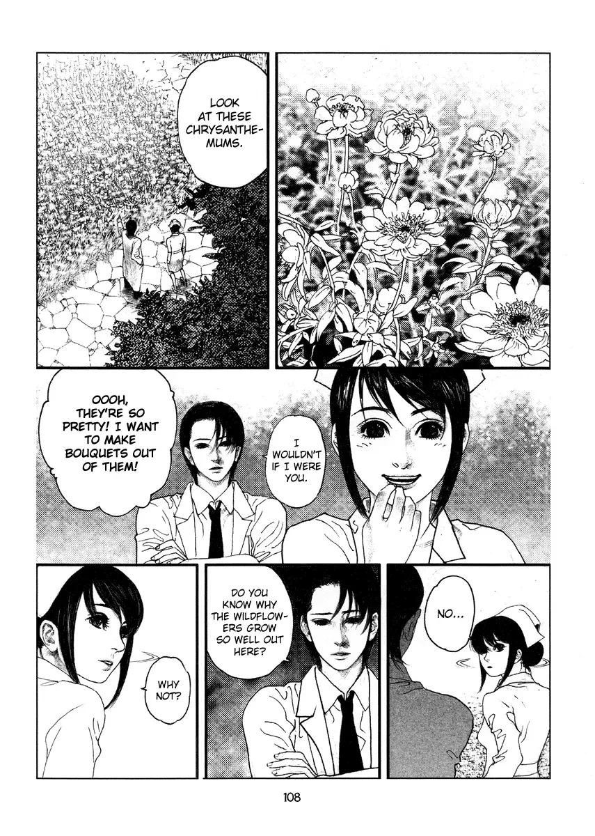 Doctor Du Ming Chapter 7 page 4
